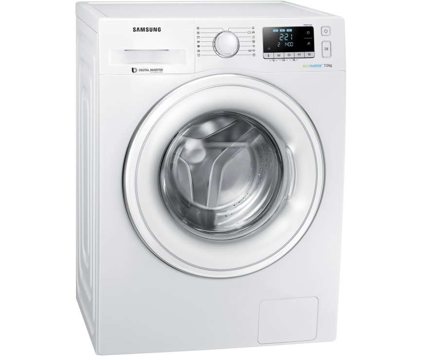 Samsung WW70J5525DW wasmachine