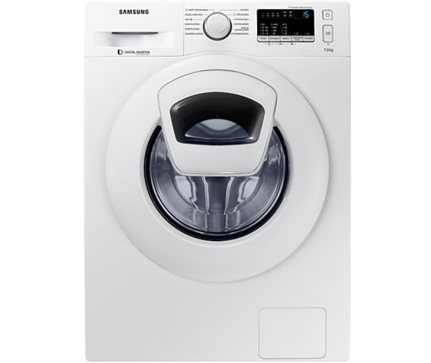 Samsung WW70K4420YW wasmachine