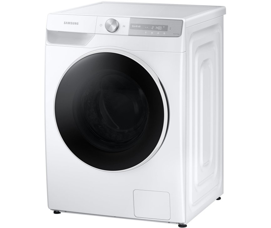 Samsung WW80T734AWH wasmachine met AutoDose en QuickDrive