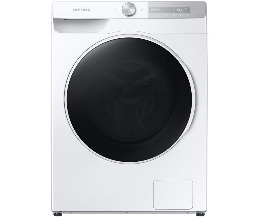 Samsung WW80T734AWH wasmachine met AutoDose en QuickDrive