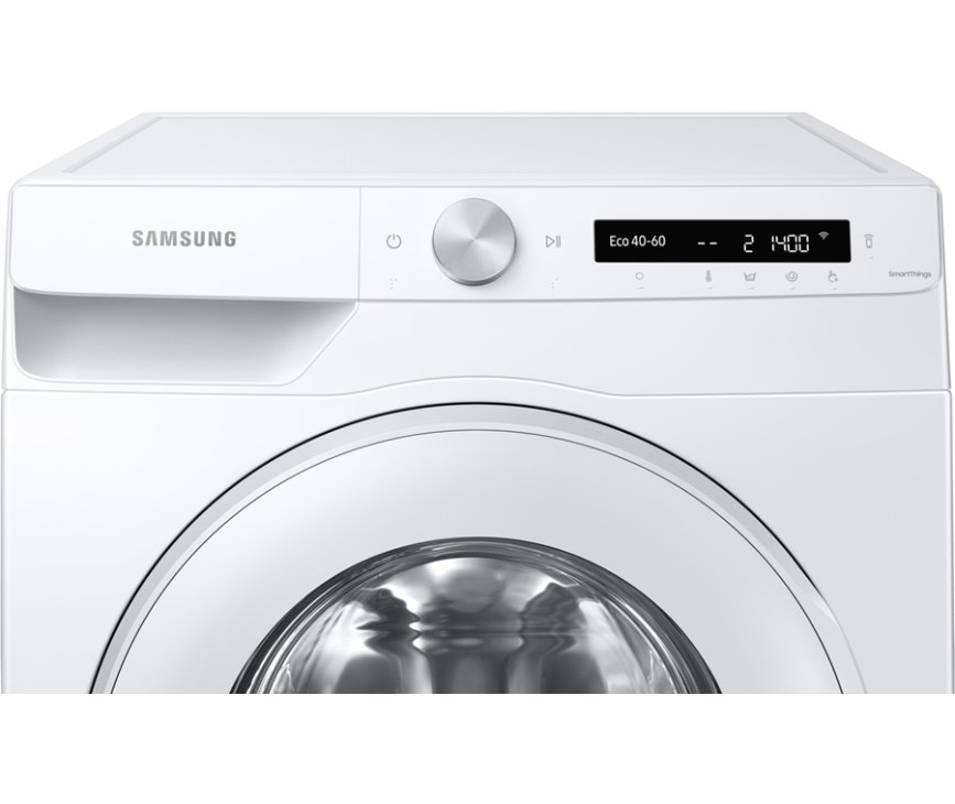 Samsung WW90T534ATW voorlader wasmachine met AutoDose