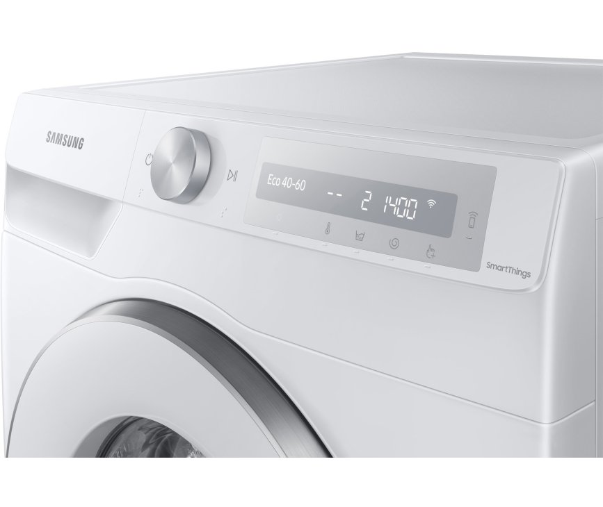Samsung WW90T636AHH wasmachine - AutoDose (automatische dosering)