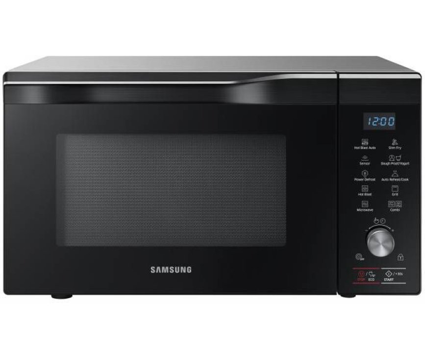 Samsung MC32K7085KT vrijstaande combi-magnetron