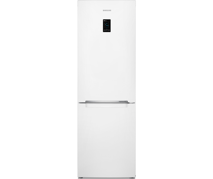 Samsung RB29FERNCWW koelkast wit