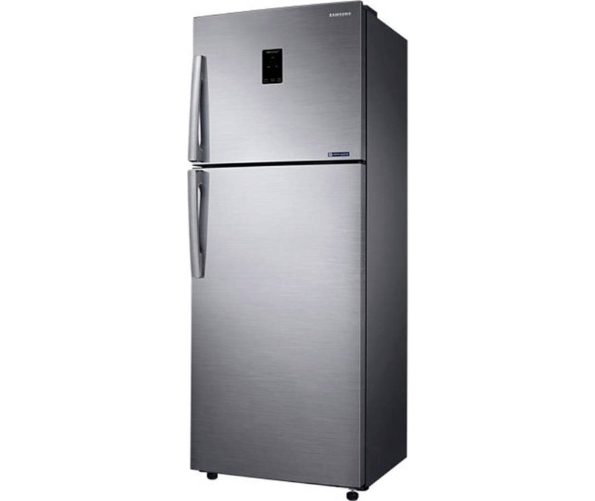 Samsung RT38K5400S9 koelkast met vriesgedeelte bovenin