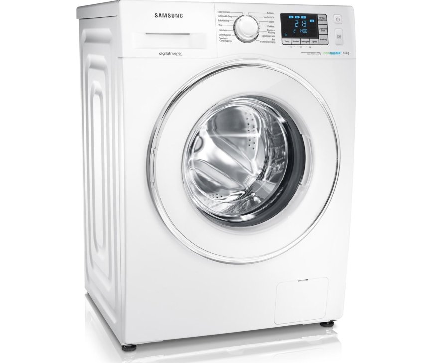 Samsung WF70F5E5P4W wasmachine