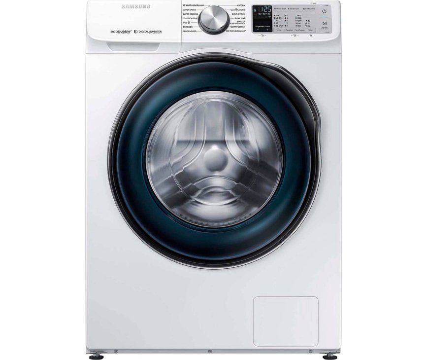 Samsung WW10N642RBA wasmachine