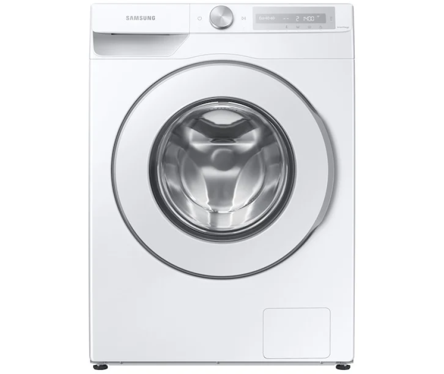 Samsung WW90J6600CW wasmachine - AddWash en stoomprogramma
