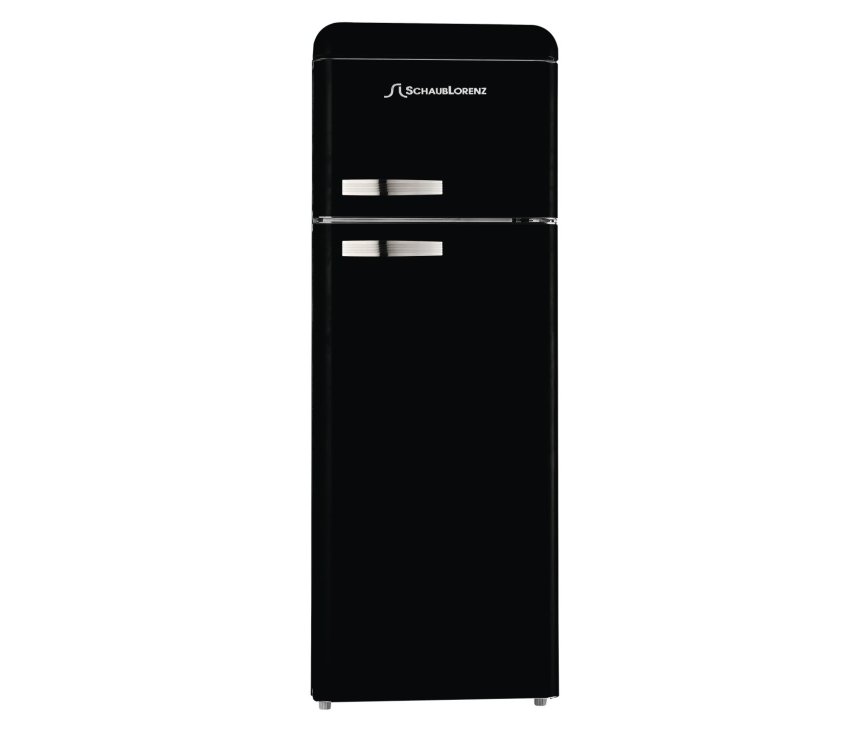 SCHAUB LORENZ koelkast mat zwart DTF15055B-8038
