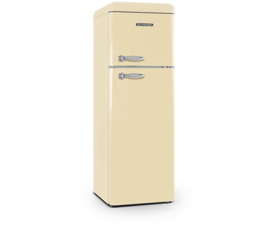 Schneider SCDD309VCR koelkast