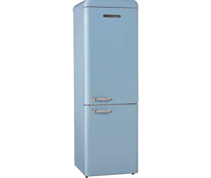 Schneider SL300SLB CB A++ blauw koelkast