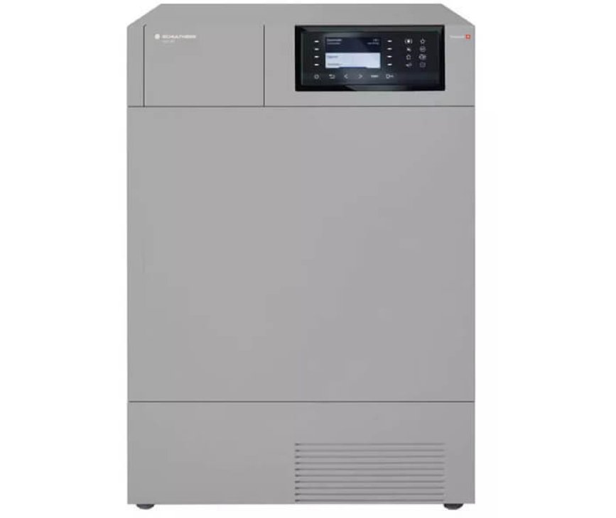 Schulthess Spirit 660 Ever Rose professionele warmtepomp droger