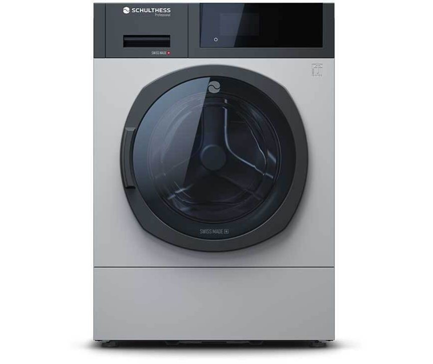 Schulthess Starline Prime klepafvoer 230V wasmachine