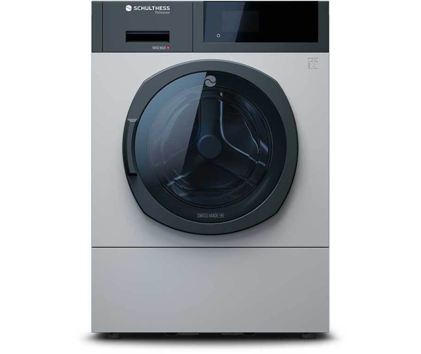 Schulthess topLine Prime pompafvoer 230V professionele wasmachine