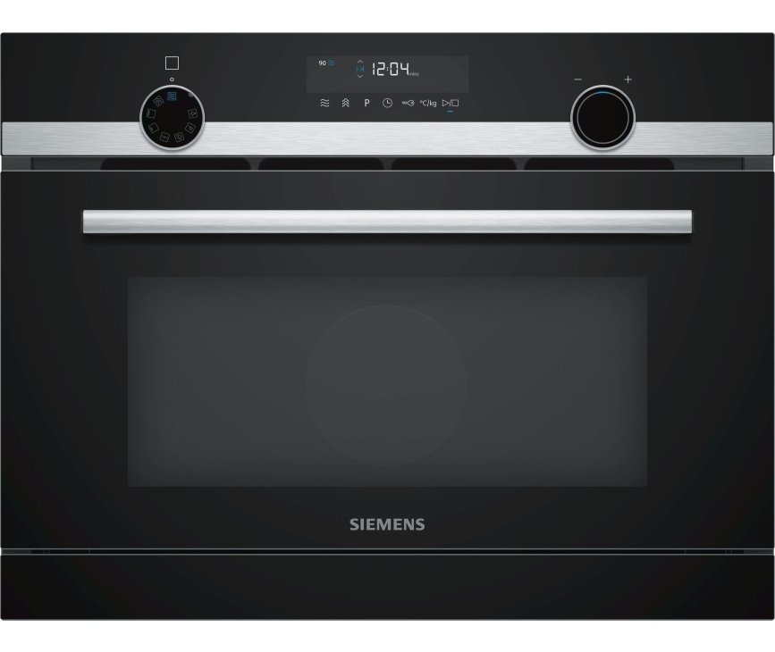Siemens CO565AGS0 inbouw combi-magnetron