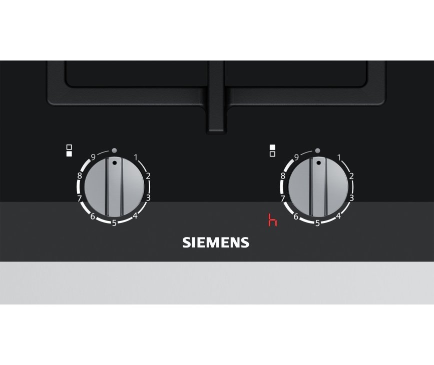 Siemens ER3A6BD70N inbouw kookplaat