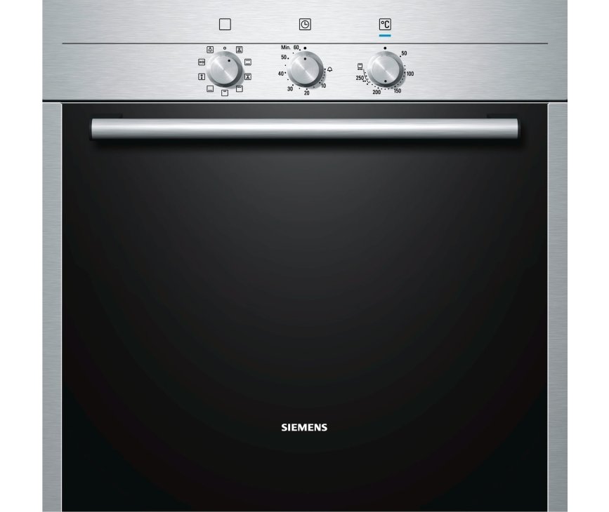 Siemens HB21AB520E rvs inbouw oven
