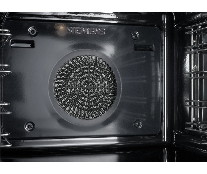 Siemens HN678G4S1 inbouw oven met magnetron