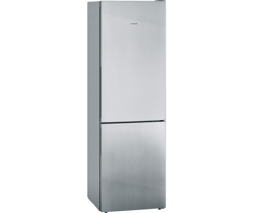 Siemens KG36E6L4A rvs-look koelkast