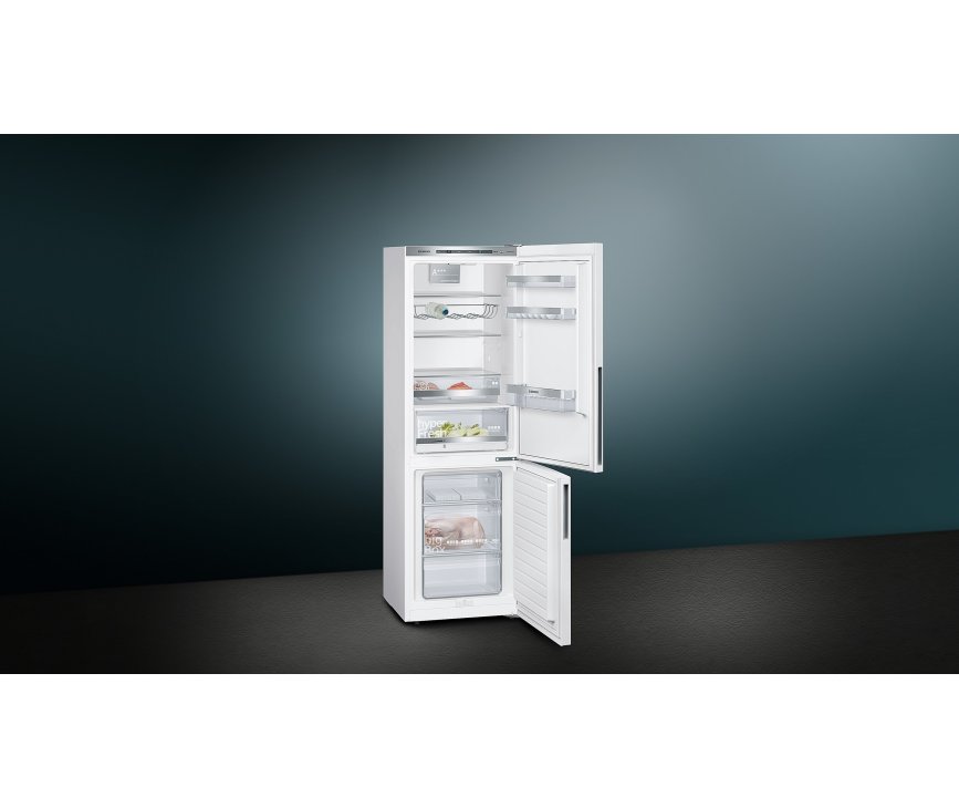 Siemens KG36EVW4A koelkast
