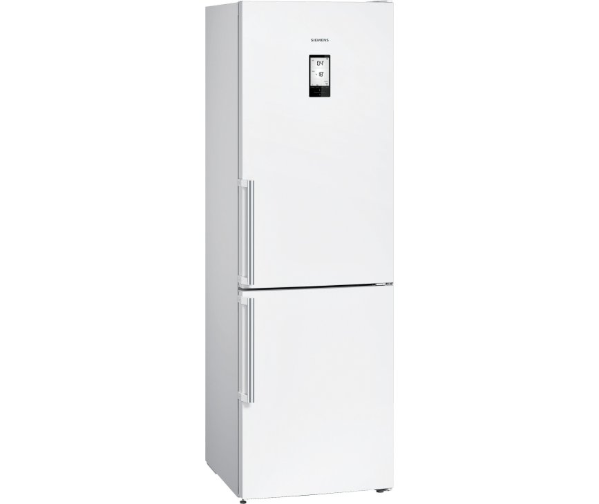 Siemens KG36NAW35 koelkast
