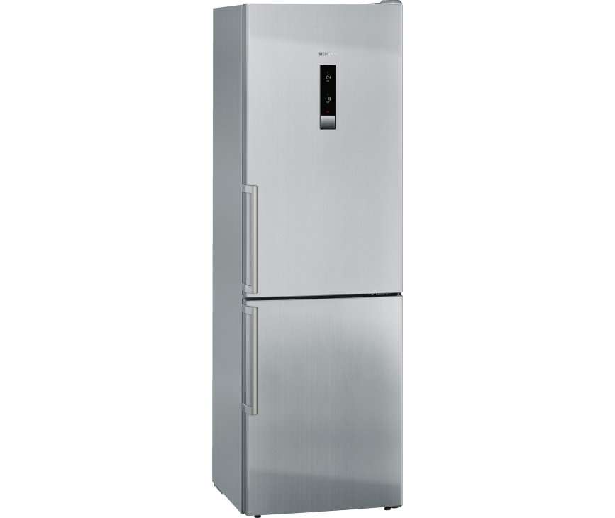 Siemens KG36NHI32 rvs koelkast