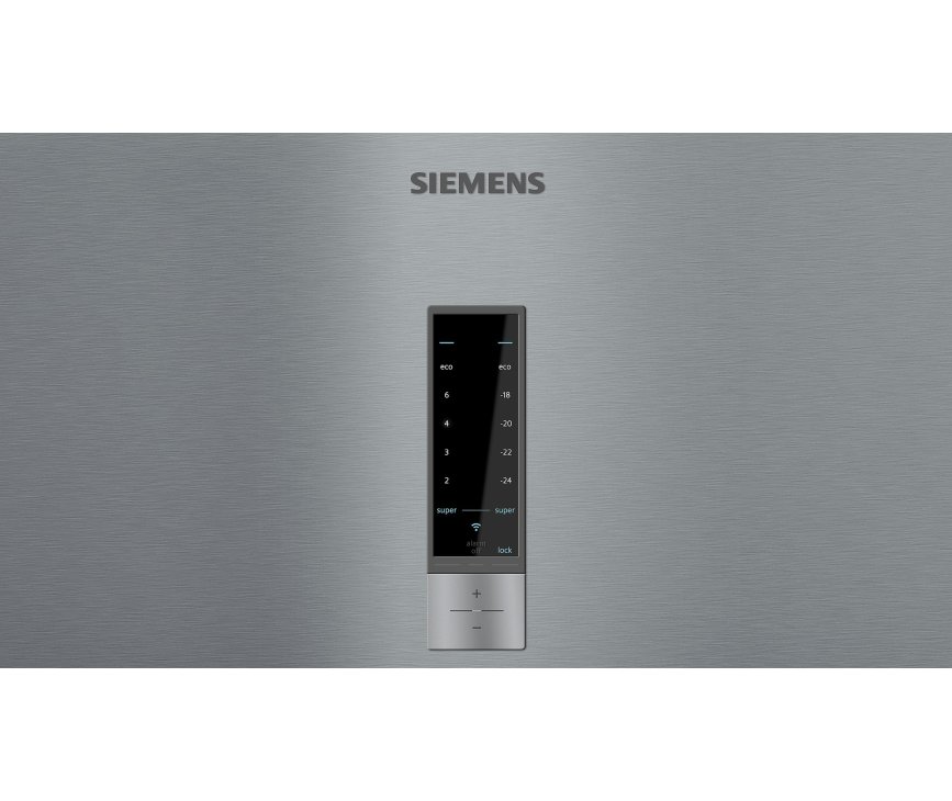 Siemens KG36NXI3A roestvrijstaal koelkast