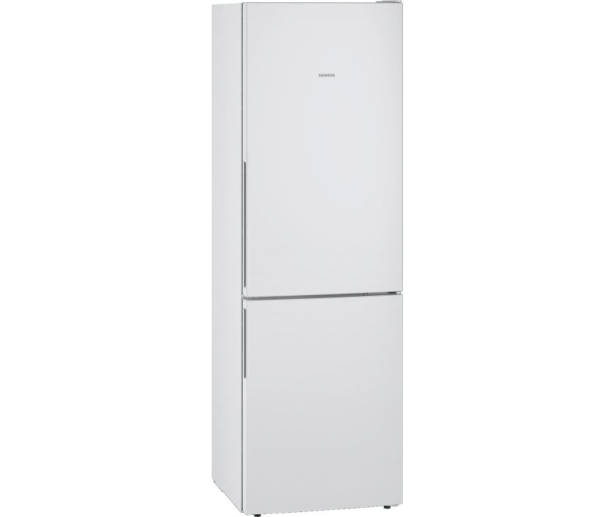 Siemens KG36V6WEA koelkast