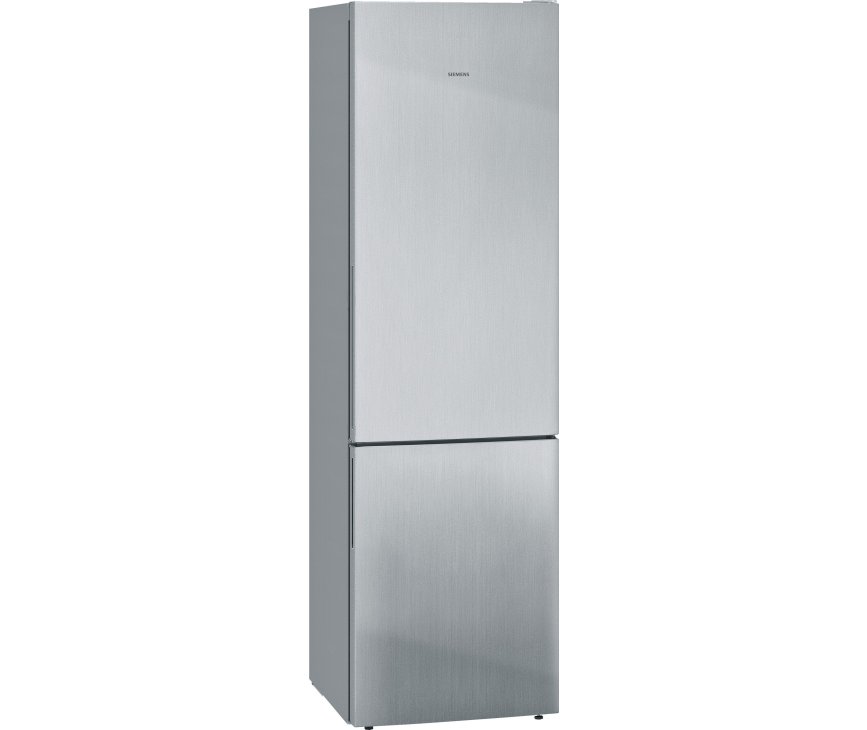 Siemens KG39EVL4A rvs-look koelkast