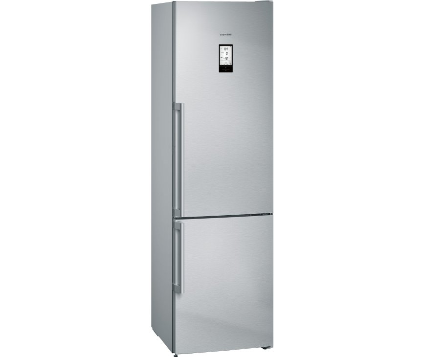 Siemens KG39FEI46 rvs koelkast