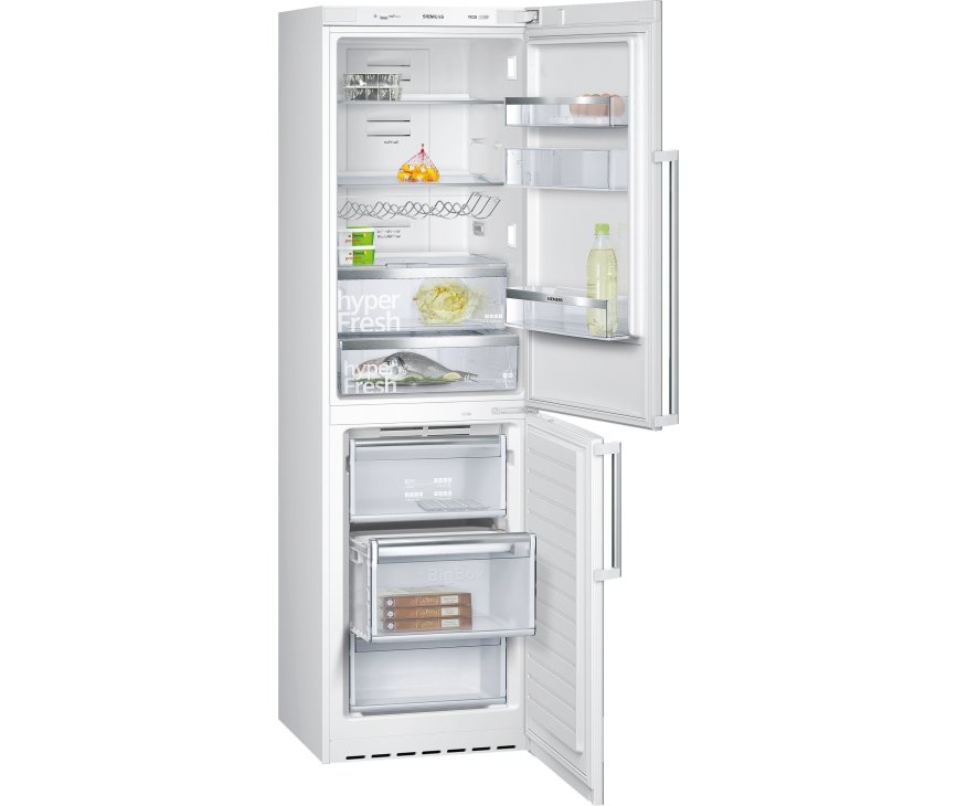 Siemens KG39NAW32 koelkast