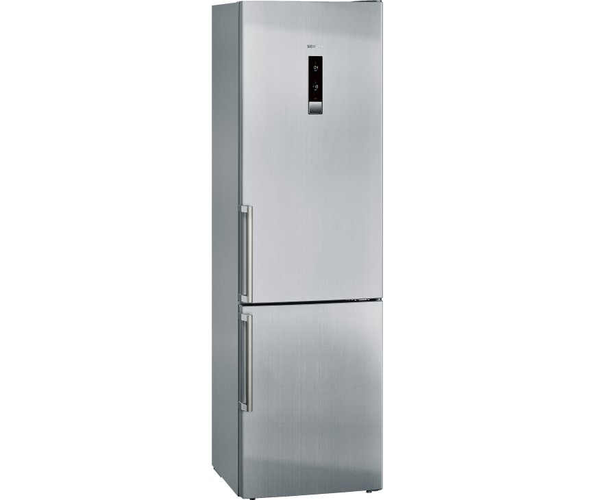 Siemens KG39NEI40 rvs koelkast