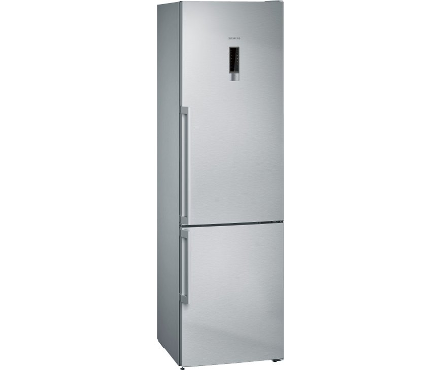 Siemens KG39NEI45 rvs koelkast