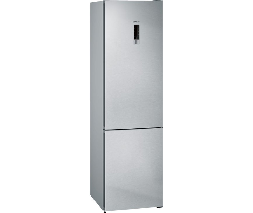 Siemens KG39NXI35 rvs koelkast