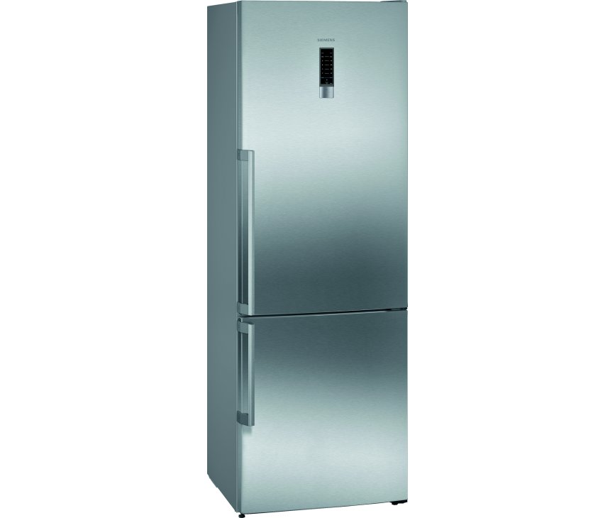 Siemens KG49NEIDP rvs koelkast