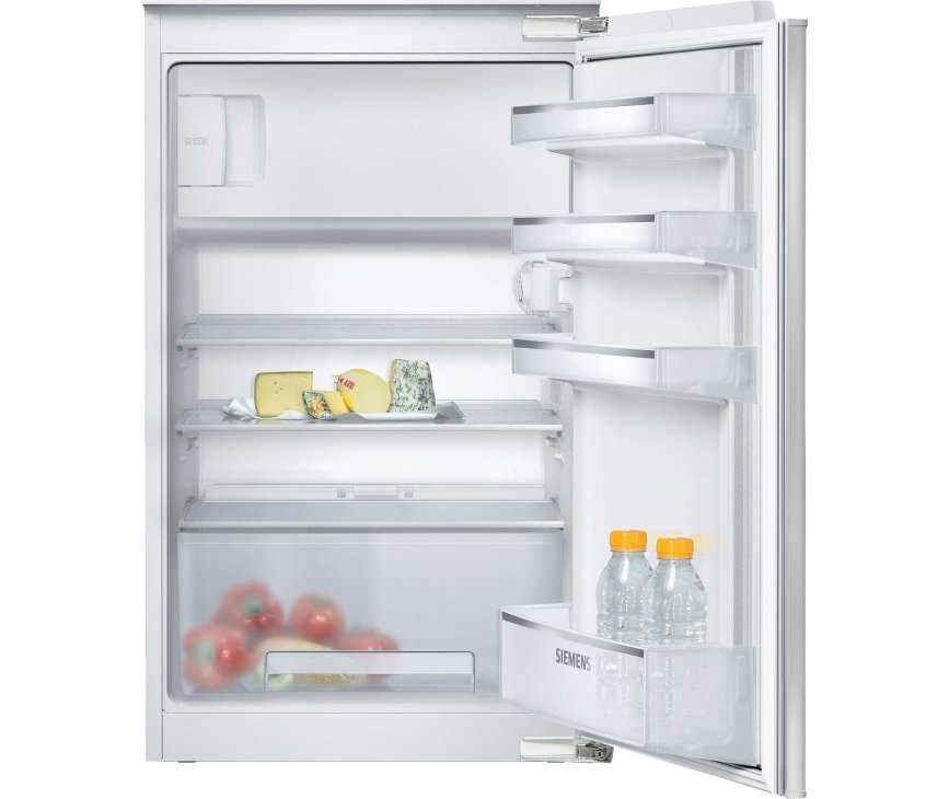 Siemens KI18LV60 inbouw koelkast
