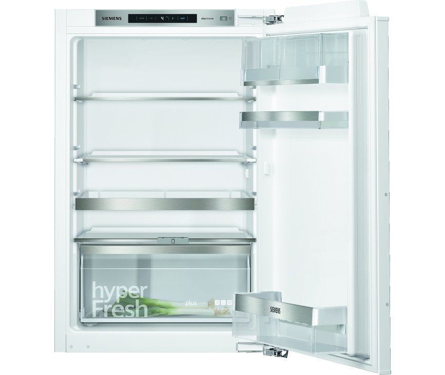 Siemens KI21RAFF0 inbouw koelkast