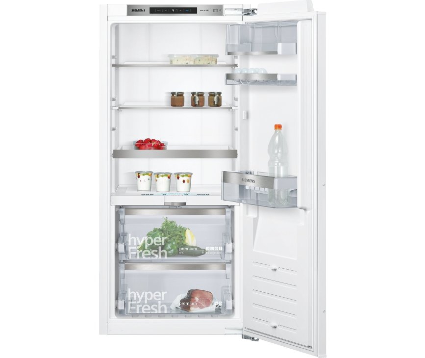 Siemens KI41FAD30 inbouw koelkast