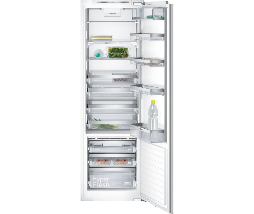 Siemens KI42FP60 inbouw koelkast