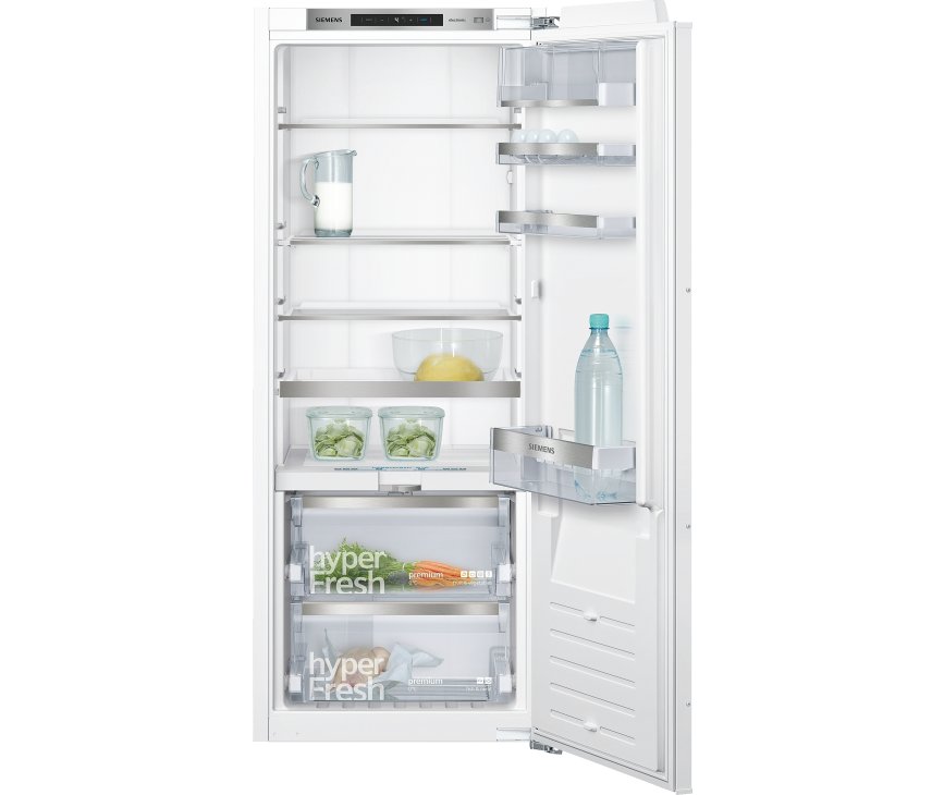 Siemens KI51FADE0 inbouw koelkast