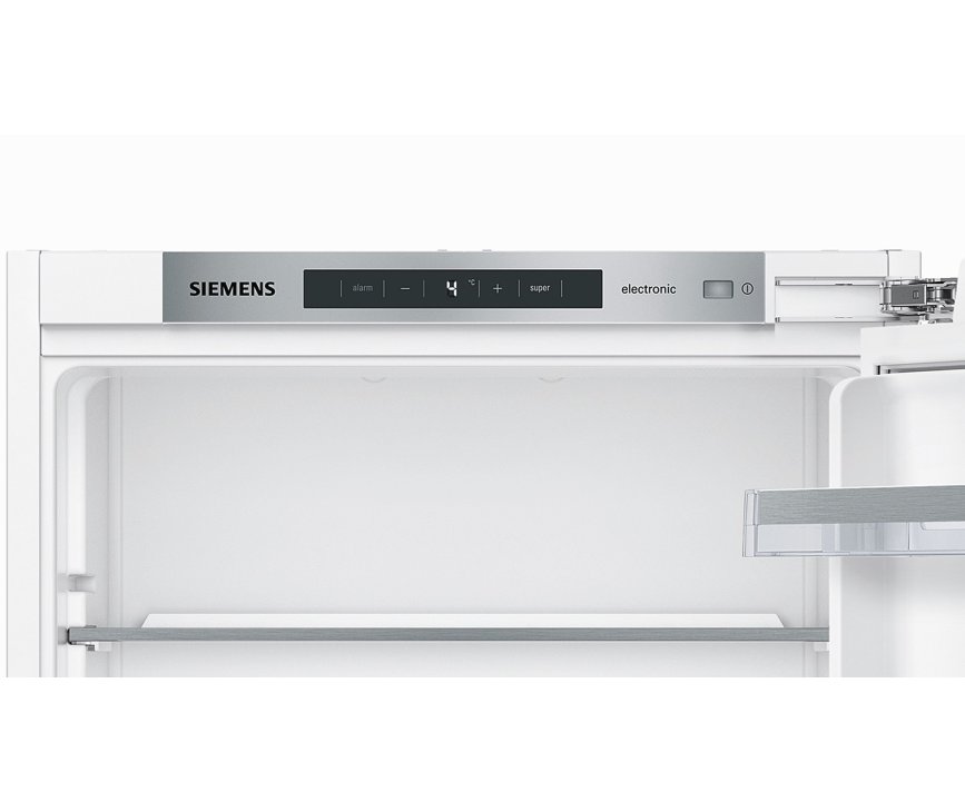Siemens KI86NVF30 inbouw koelkast