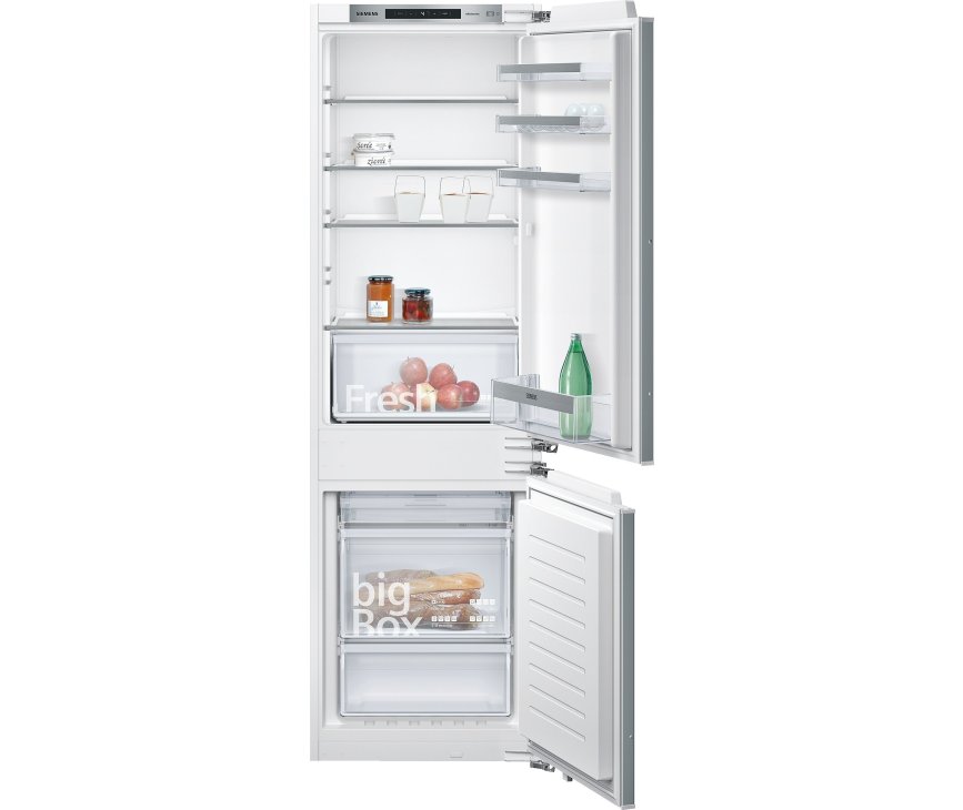 Siemens KI86NVF30 inbouw koelkast