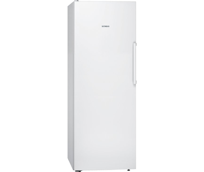 Siemens KS29VNW3P koelkast