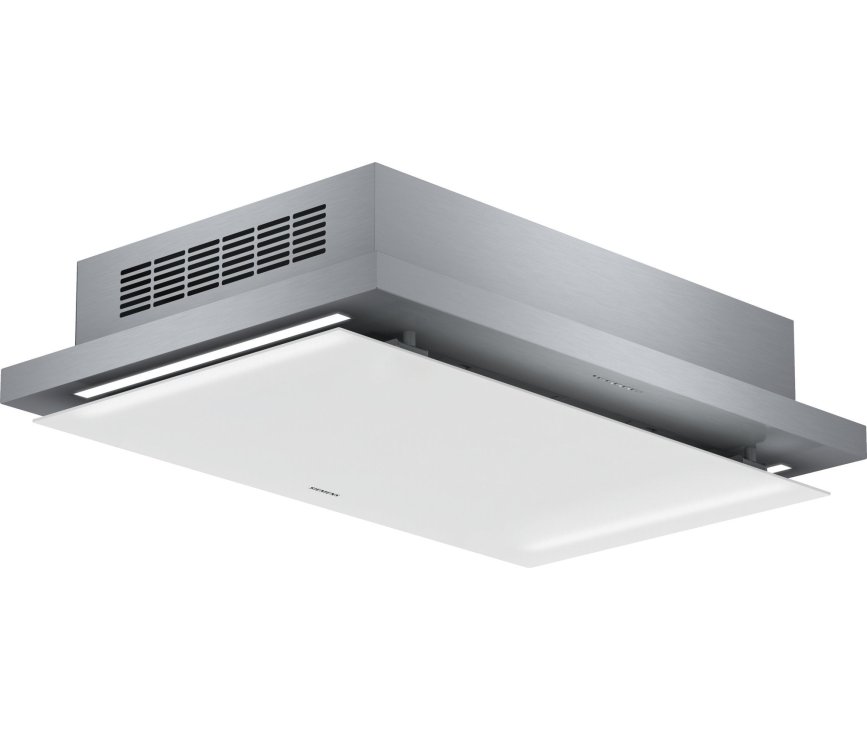 Siemens LF16RH560 plafond rvs afzuigkap