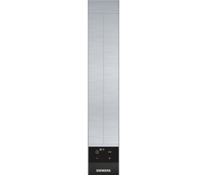 Siemens LF16VA570 downdraft rvs afzuigkap