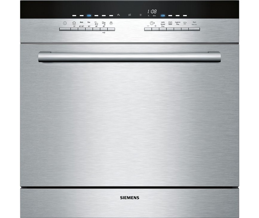 Siemens SC76M541EU inbouw vaatwasser