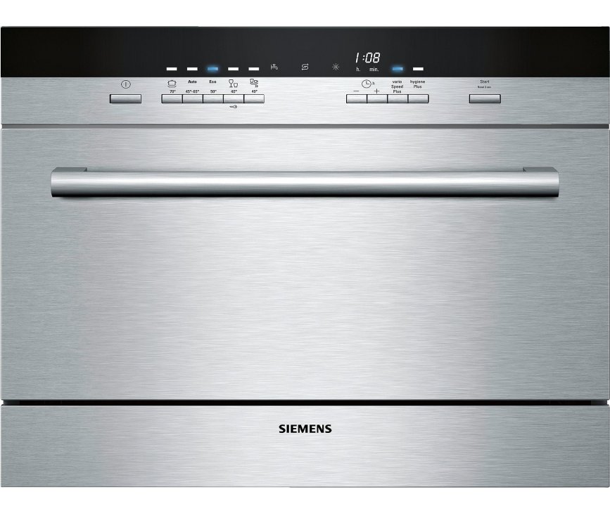 Siemens SK75M521EU inbouw vaatwasser