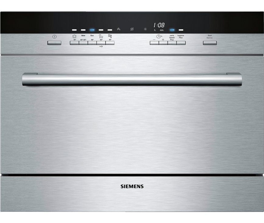 Siemens SK75M522EU inbouw vaatwasser