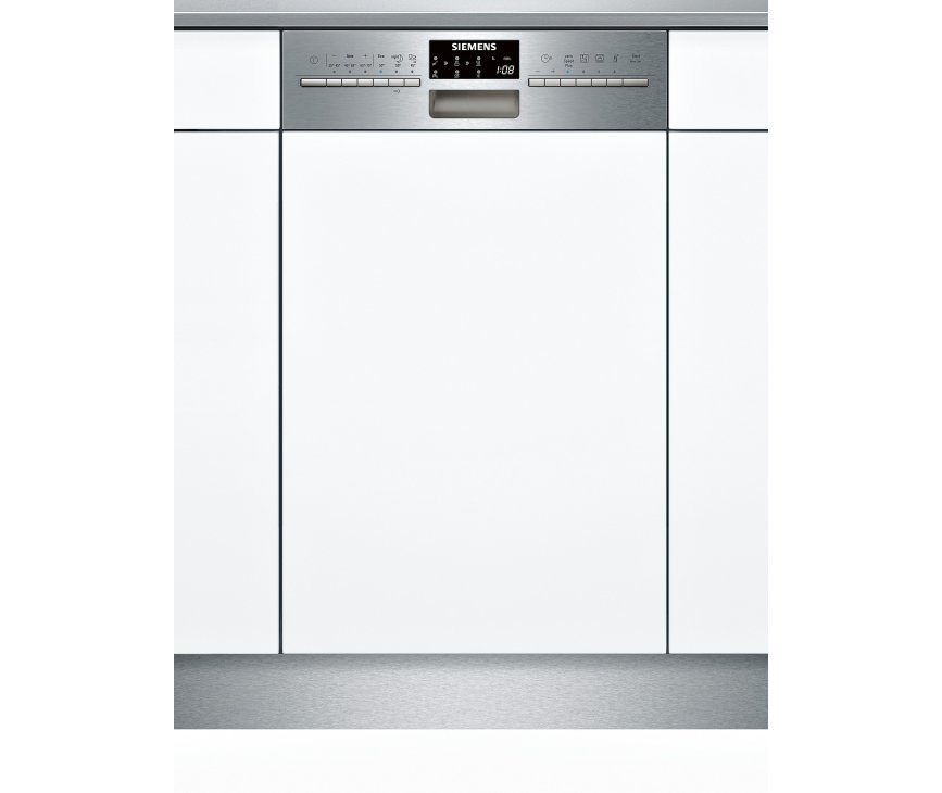 Siemens SR56T598EU inbouw vaatwasser