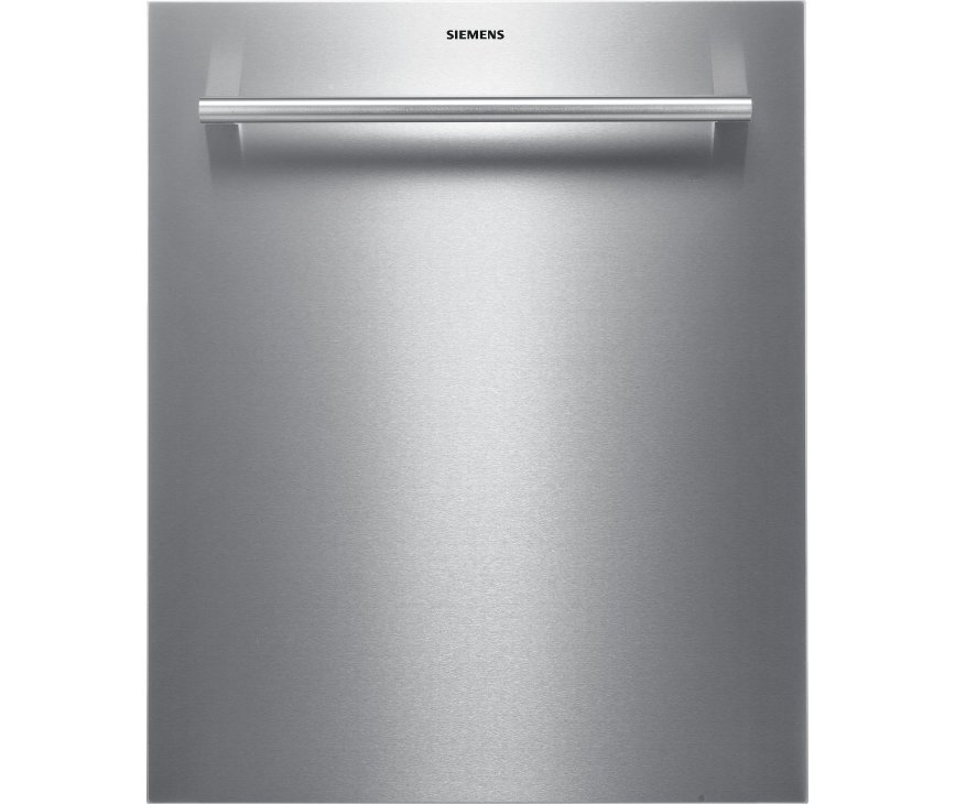 Siemens SZ73055 rvs  deur